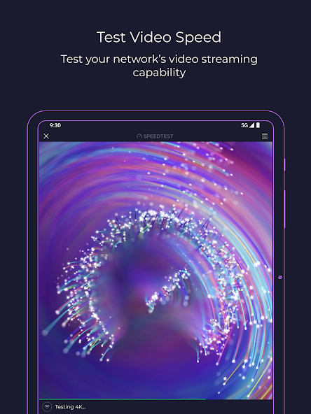 手机网络测速在线vnandroid下载效果预览图
